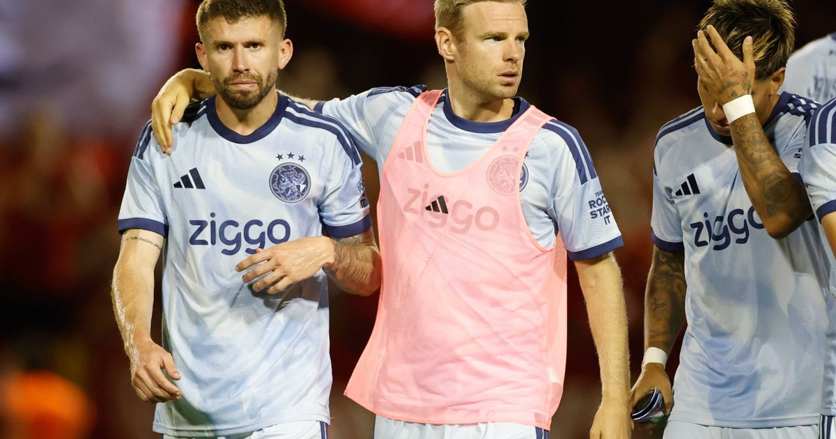 Ajax Showtime