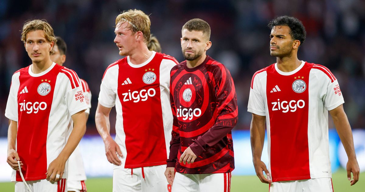 Ajax Showtime