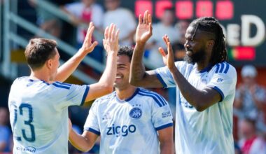 Ajax Showtime