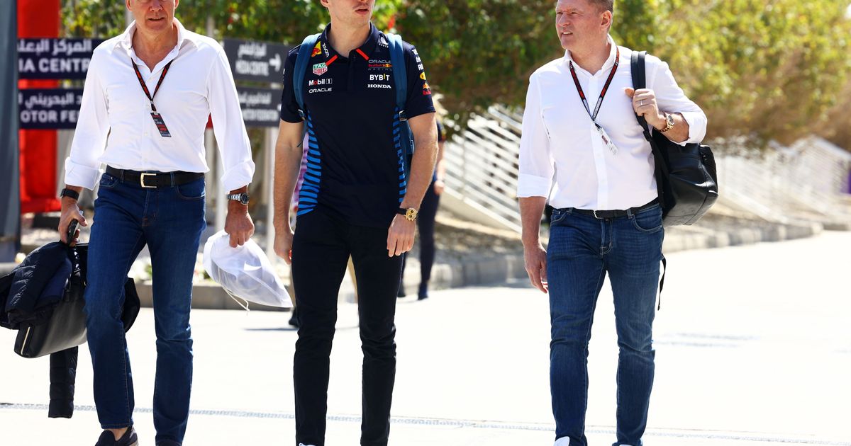 F1Maximaal.nl