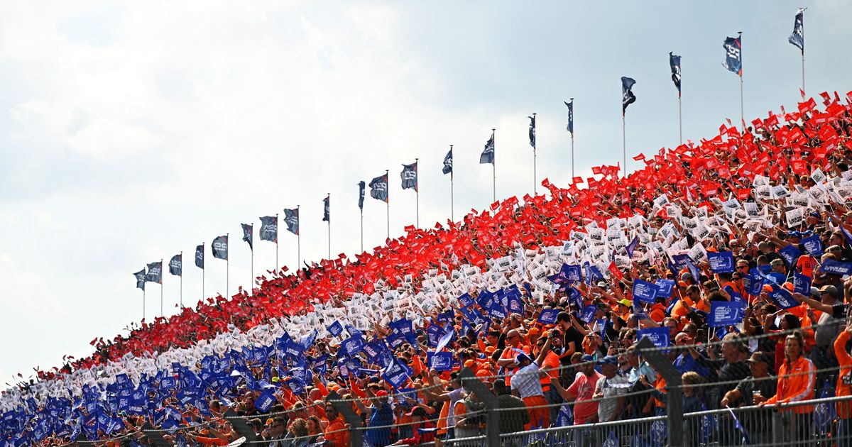 F1Maximaal.nl