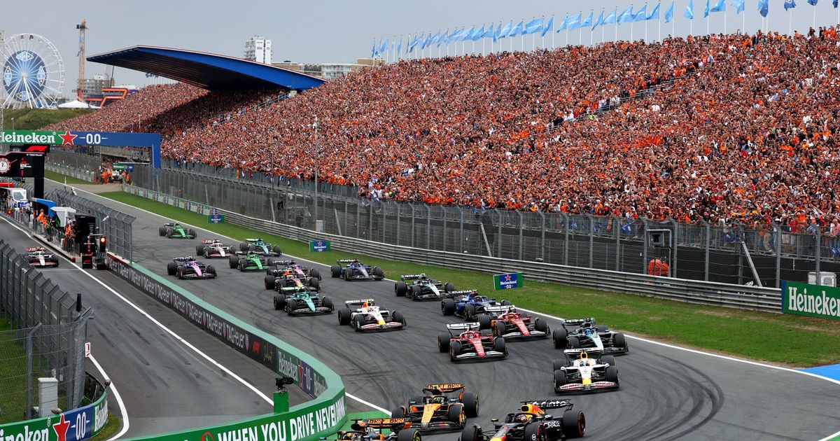 F1Maximaal.nl
