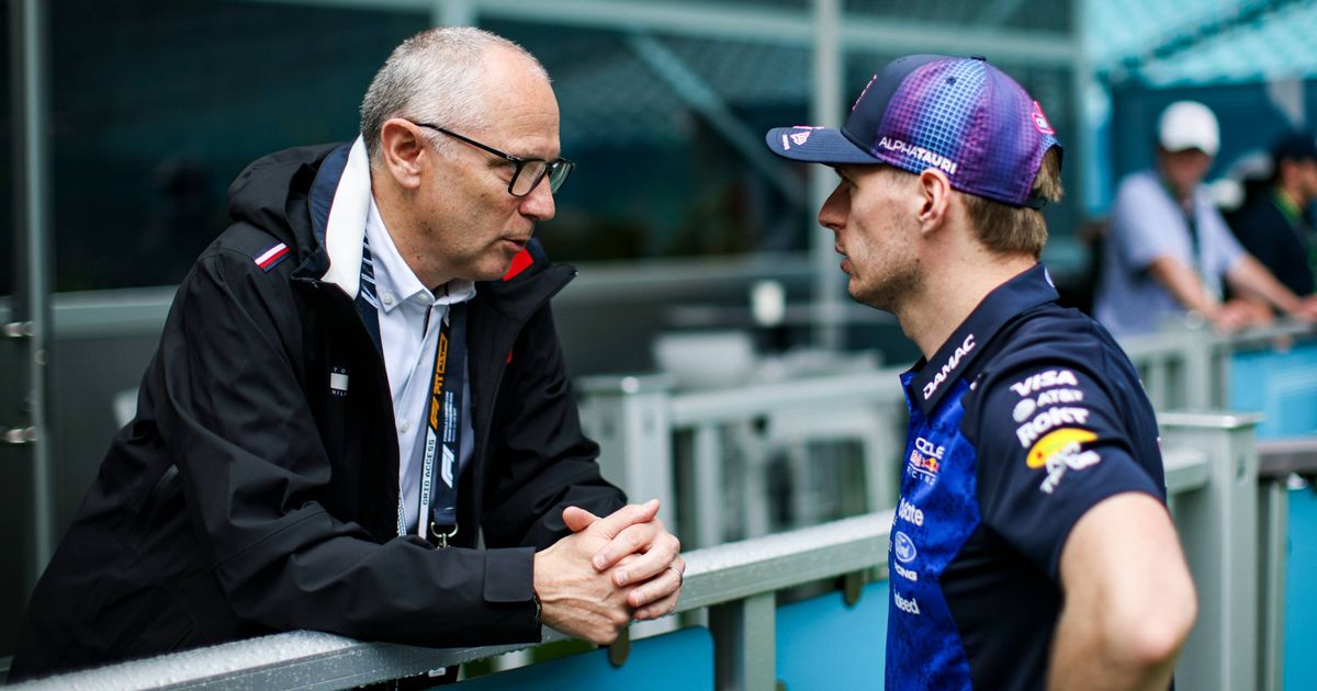 F1Maximaal.nl