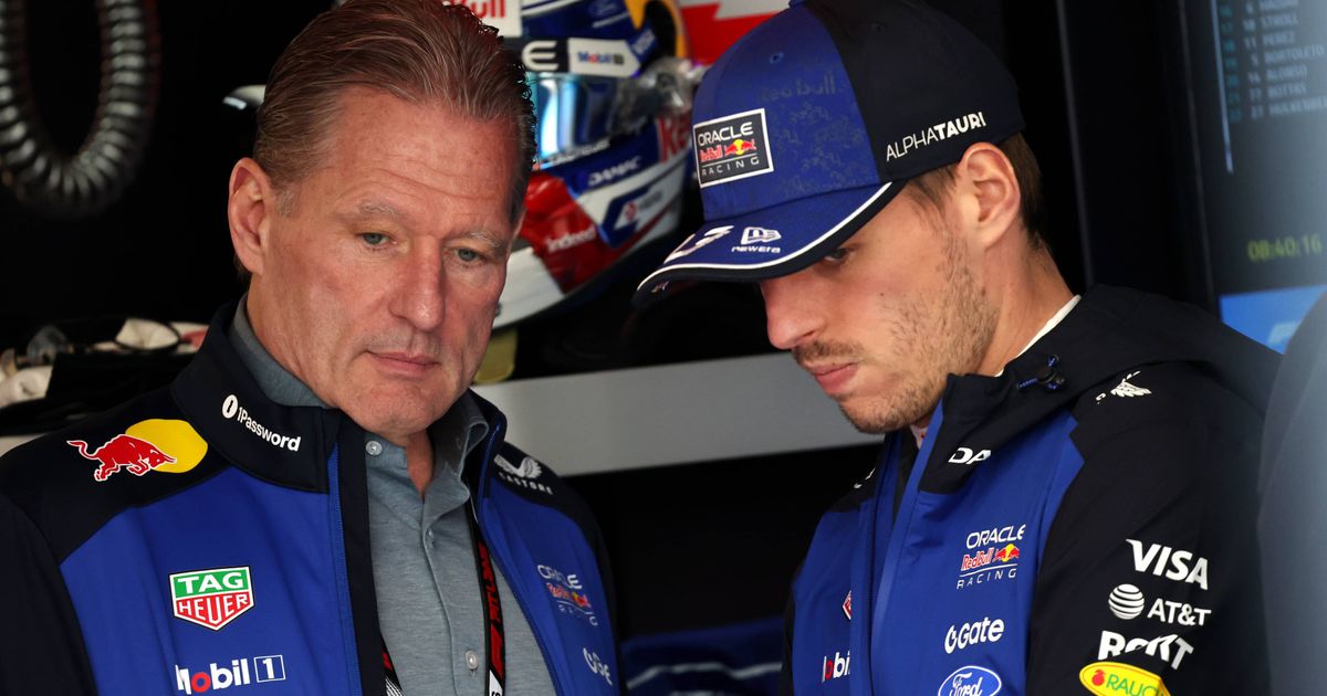 F1Maximaal.nl