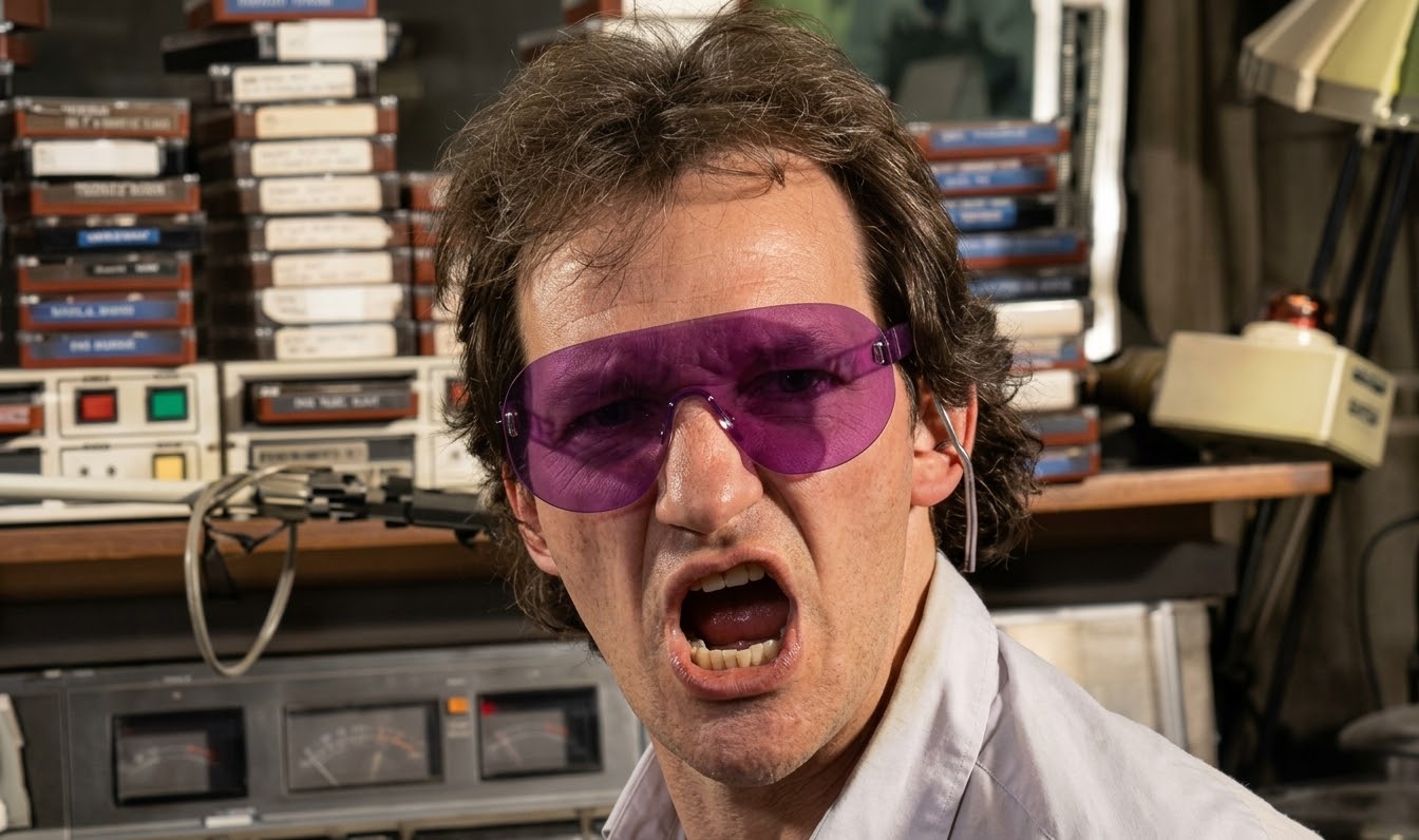 Radiopersoonlijkheid blijft belangrijk wapen tegen streaming
