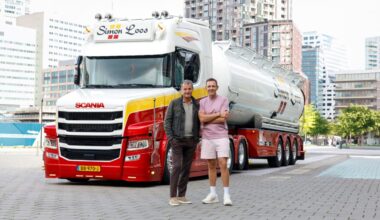 Simon Loos uit Wognum en De Bevers werken samen voor nieuwe bioscoopfilm