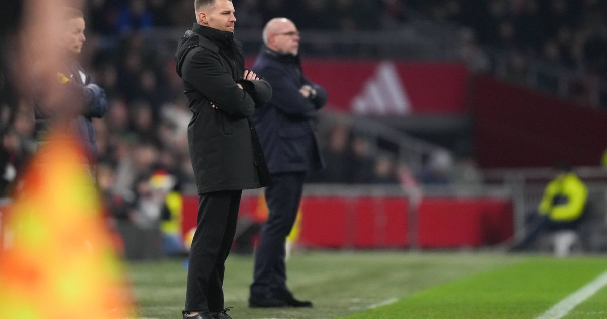 Ajax Showtime