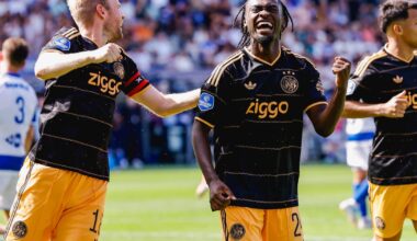 Ajax Showtime