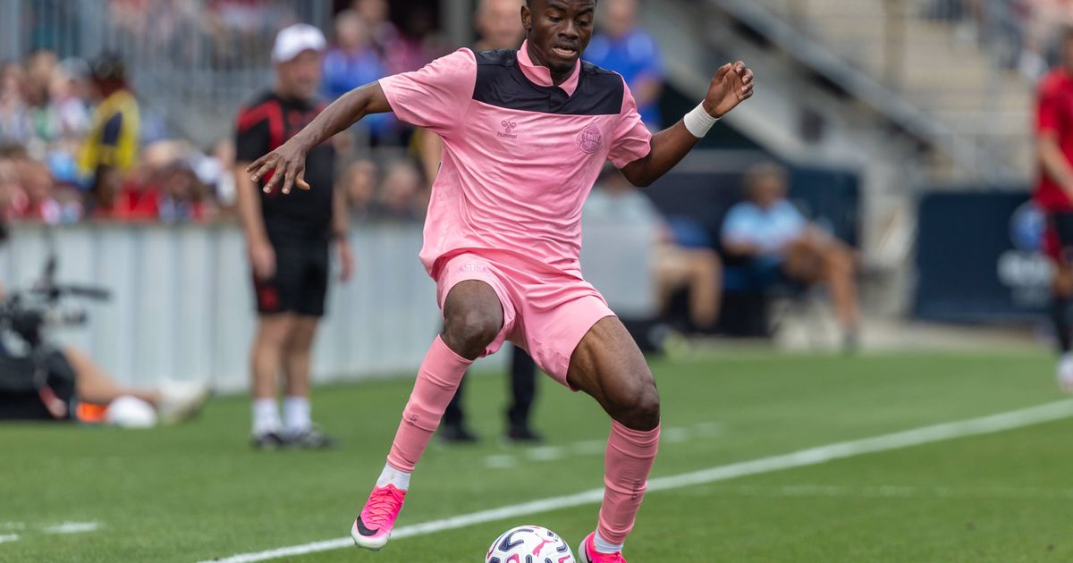 Ajax Showtime