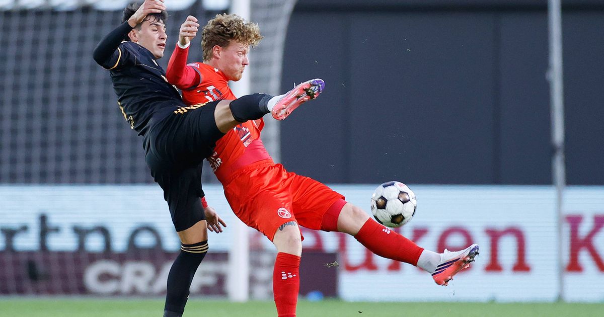 Ajax Showtime