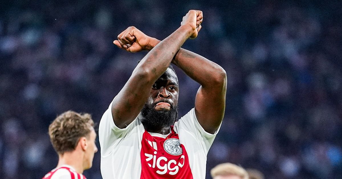 Ajax Showtime