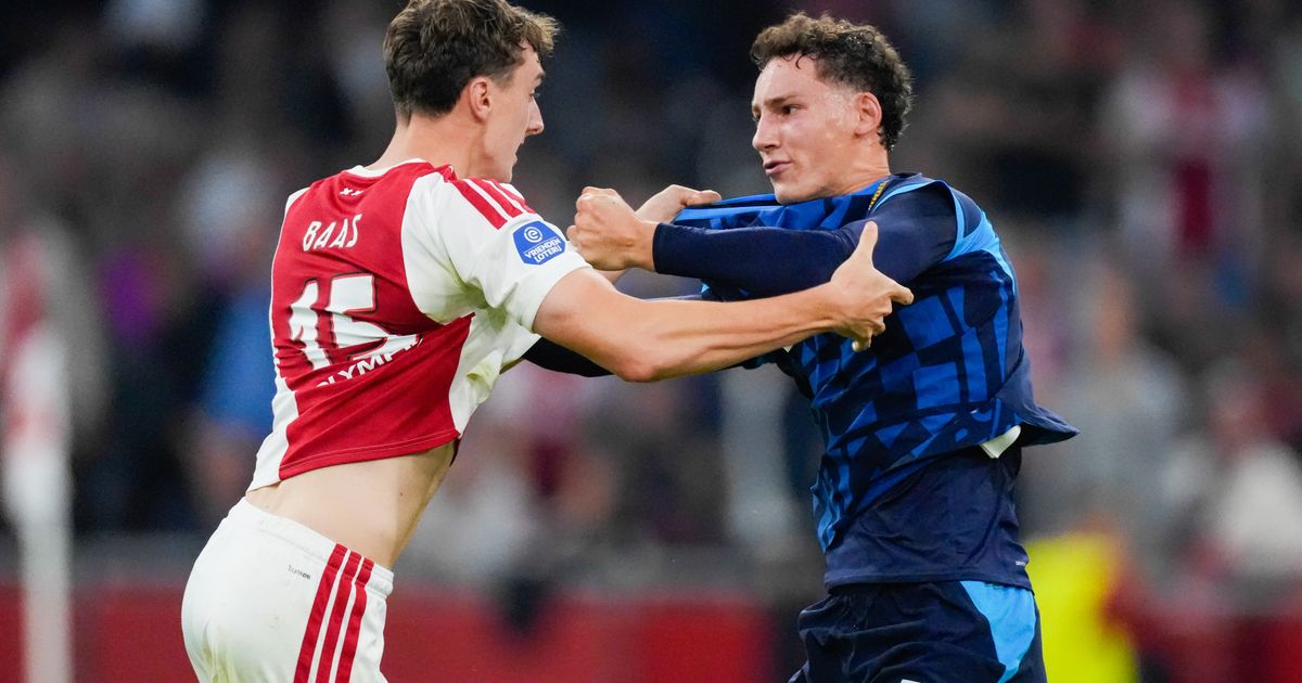 Ajax Showtime