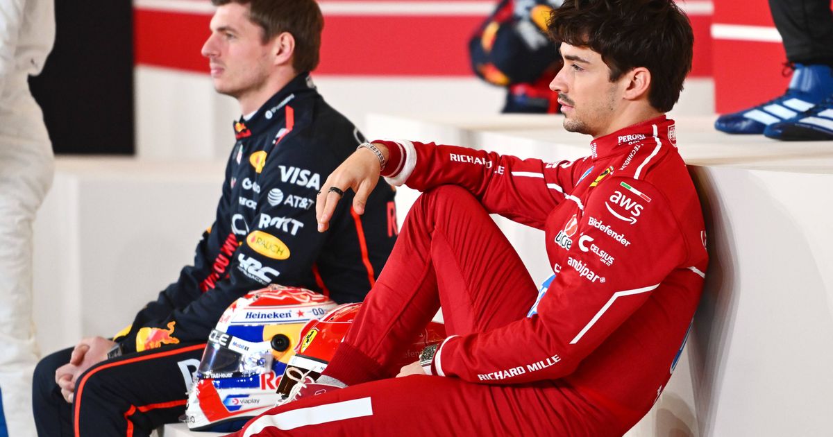 F1Maximaal.nl
