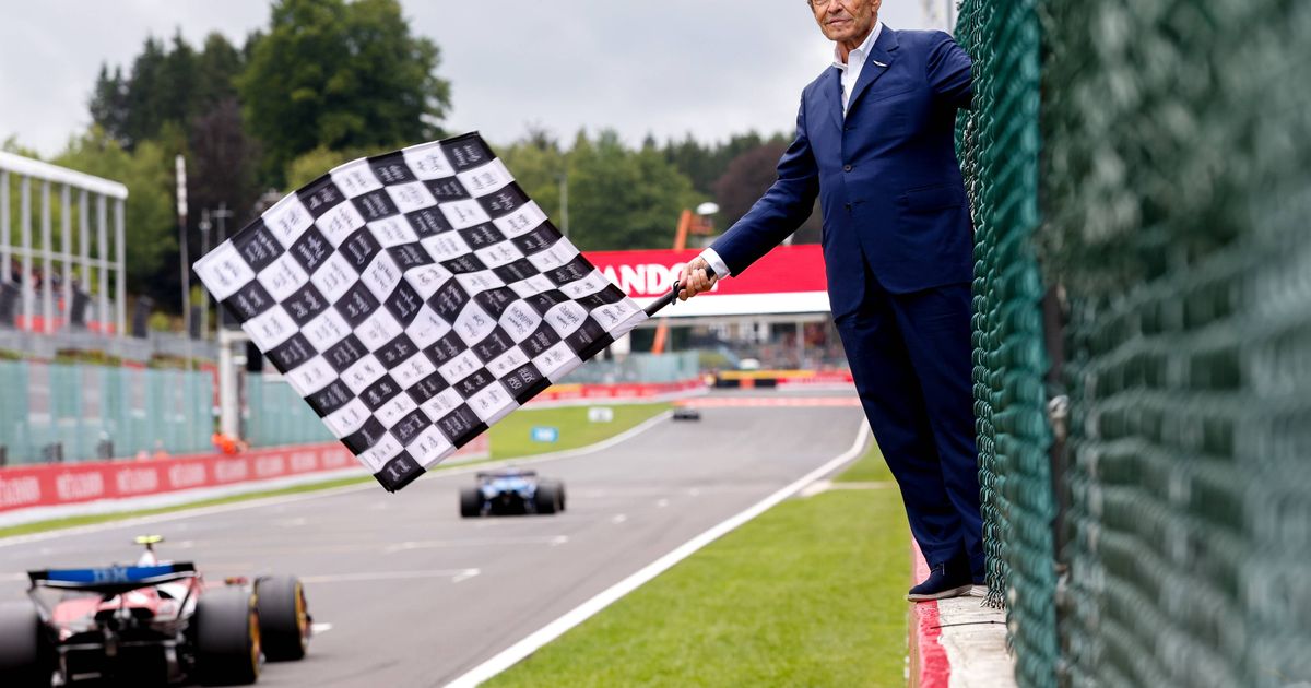 F1Maximaal.nl