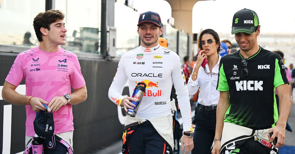 F1Maximaal.nl