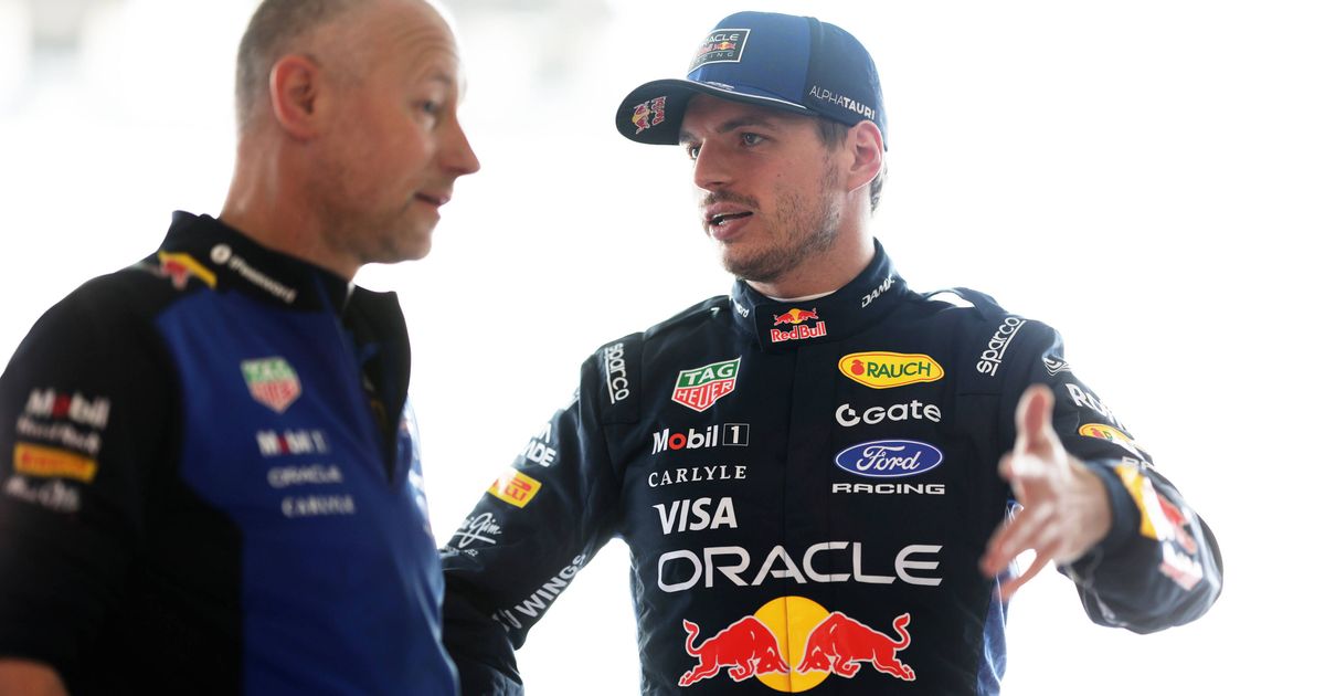 F1Maximaal.nl