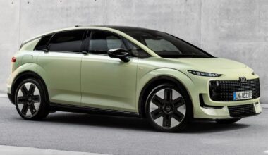 Nieuwe Audi A2 E-tron zuiniger dan Volkswagen ID.3 en mag wél aanhanger trekken