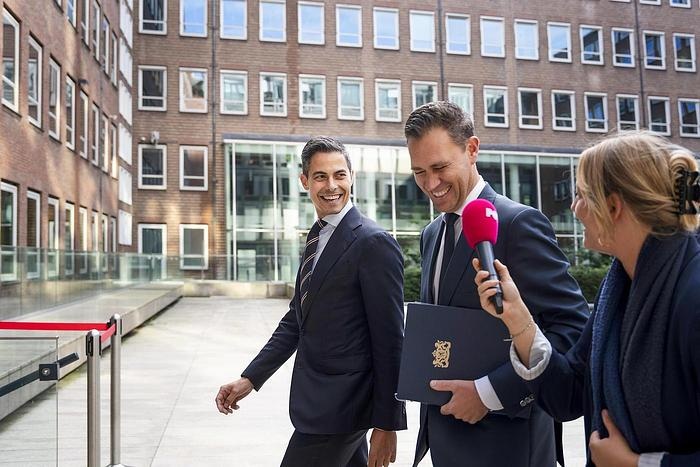 Ook Jetten kiest voor de rijken – De Groene Amsterdammer