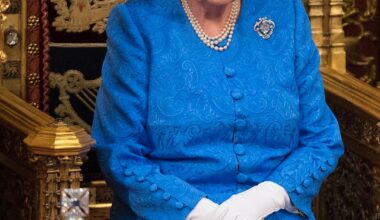 Hevder dronning Elizabeth var Brexit-motstander