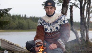 – Har alt som skal til