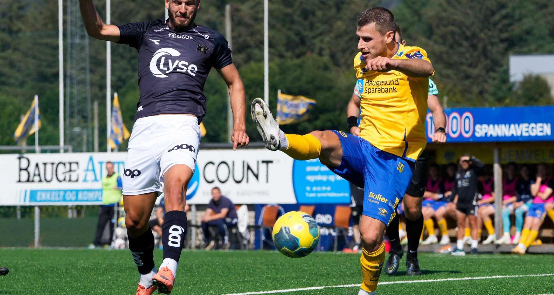 Sport, Fotball | Nå starter cupen 2026: – Tid for revansje