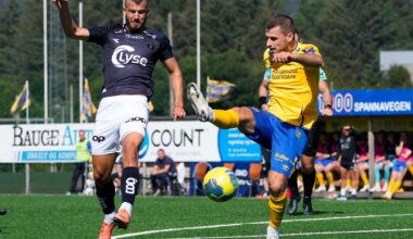 Sport, Fotball | Nå starter cupen 2026: – Tid for revansje