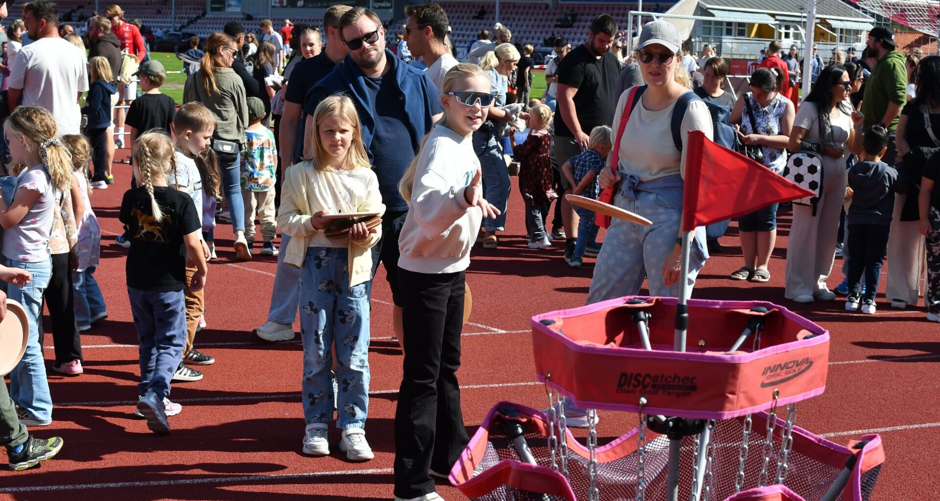 Sport, Fotball | Super-søndag i særklasse