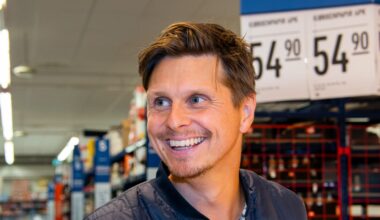 (+) Rekordsommer: – Måtte gjøre endringer - andalsnes-avis.no