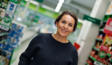 Arendalsukas mest populære varer, tema og travleste mennesker