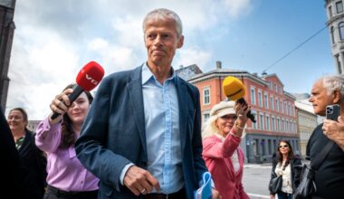 – Har mistet tiltro til systemet