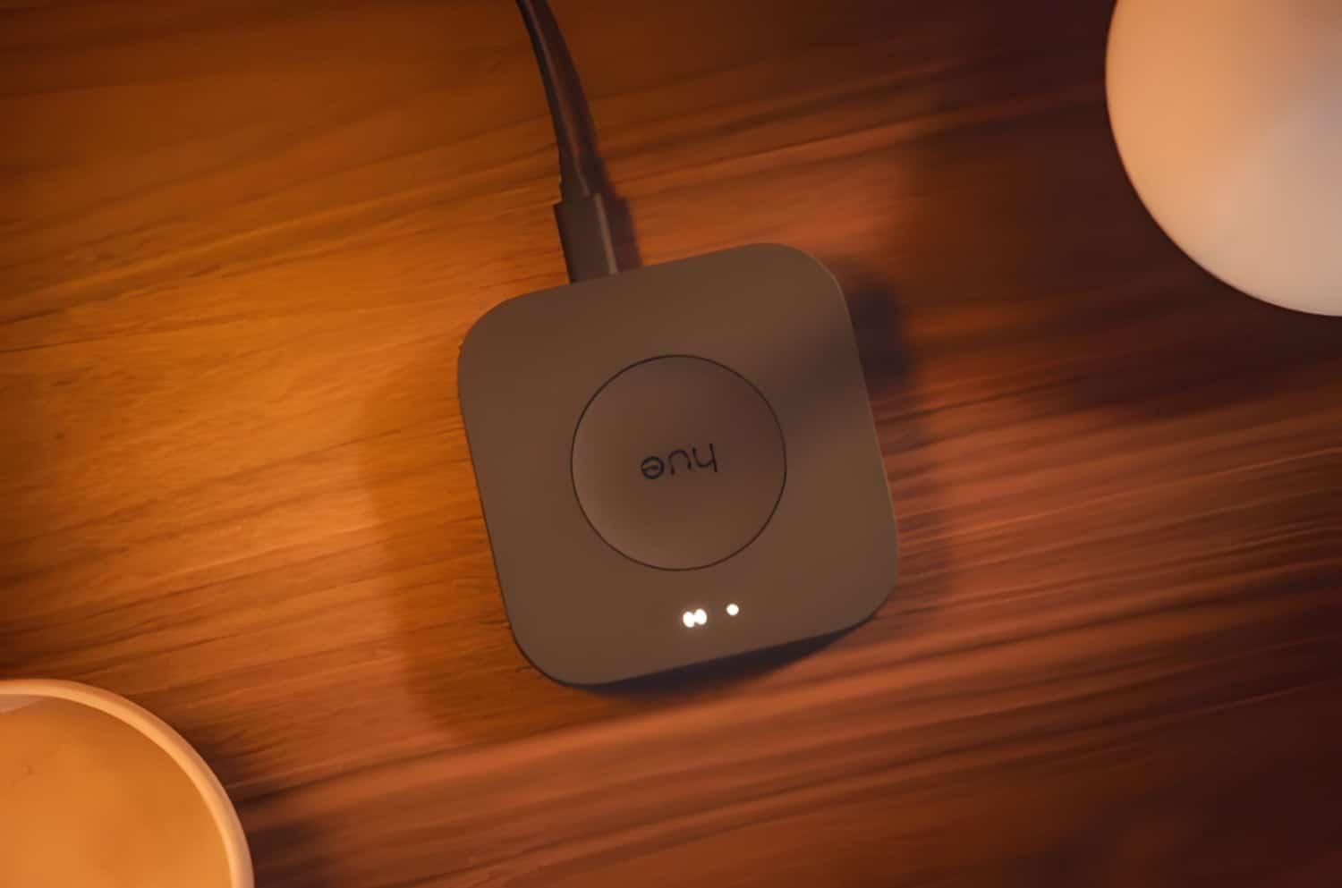 Kun noen dager etter at Philips Hue lekket sitt eget produkt ved en feiltagelse, fikk en Reddit-bruker det sendt i posten.