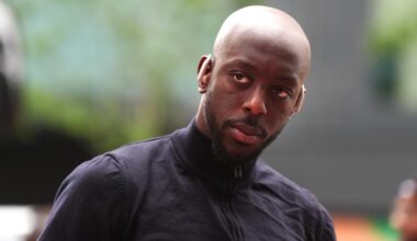 Newcastle-aktuelle Yoane Wissa slettet alle Brentford-spor på Instagram