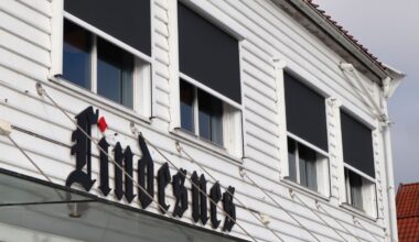Er dette en lokalavis sin oppgave?