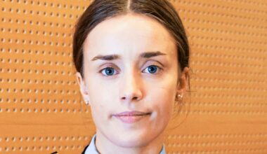 (+) Knyter sikta mann i 20-åra til fem brannar. Ber om fengsling i fire veker - sunnhordland.no