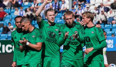 Tabelljumboen yppet seg – så slo Vålerenga tilbake