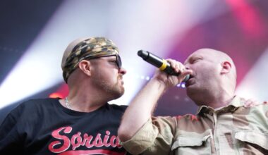 Lite som tilsier at det er 20 år siden - adressa.no
