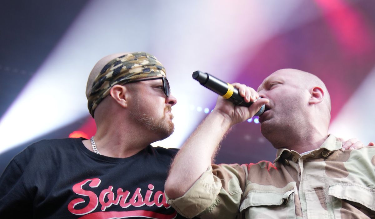 Lite som tilsier at det er 20 år siden - adressa.no
