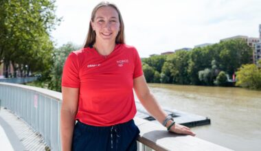 To norske båter til A-finale i padle-VM