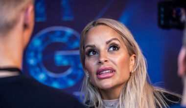 – Trist, leit og vanskelig