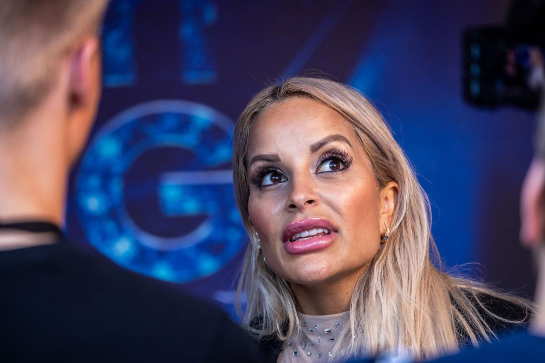 – Trist, leit og vanskelig