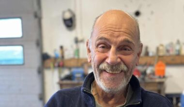 Alta, Nyhet | – Olaf døde på plassen han elsket mest i verden