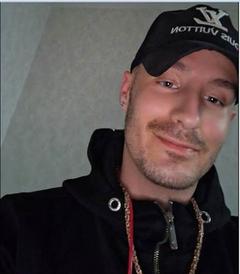 Avdøde funnet i Glomma identifisert som Jerry Lemmetty