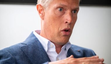 Fellesforbundet vil streike om det blir borgerlig regjering