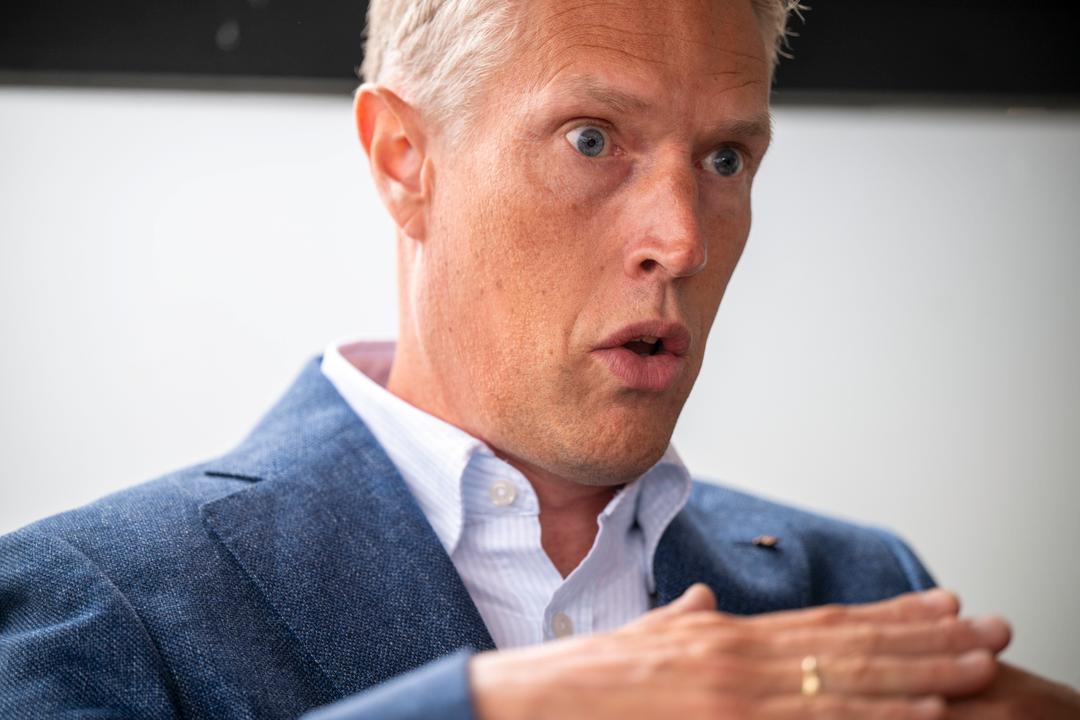 Fellesforbundet vil streike om det blir borgerlig regjering