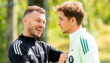 Ekspert advarer RBK: - Alle vet om det. Ingen klarer å stoppe det - adressa.no
