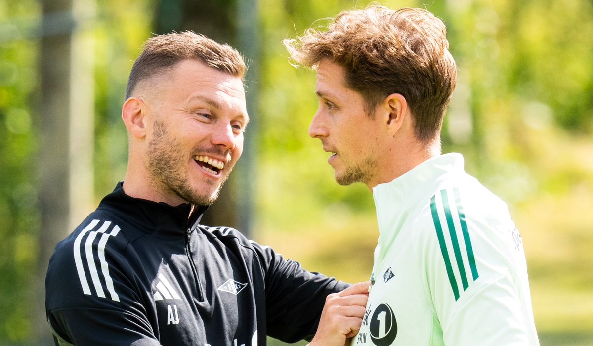 Ekspert advarer RBK: - Alle vet om det. Ingen klarer å stoppe det - adressa.no