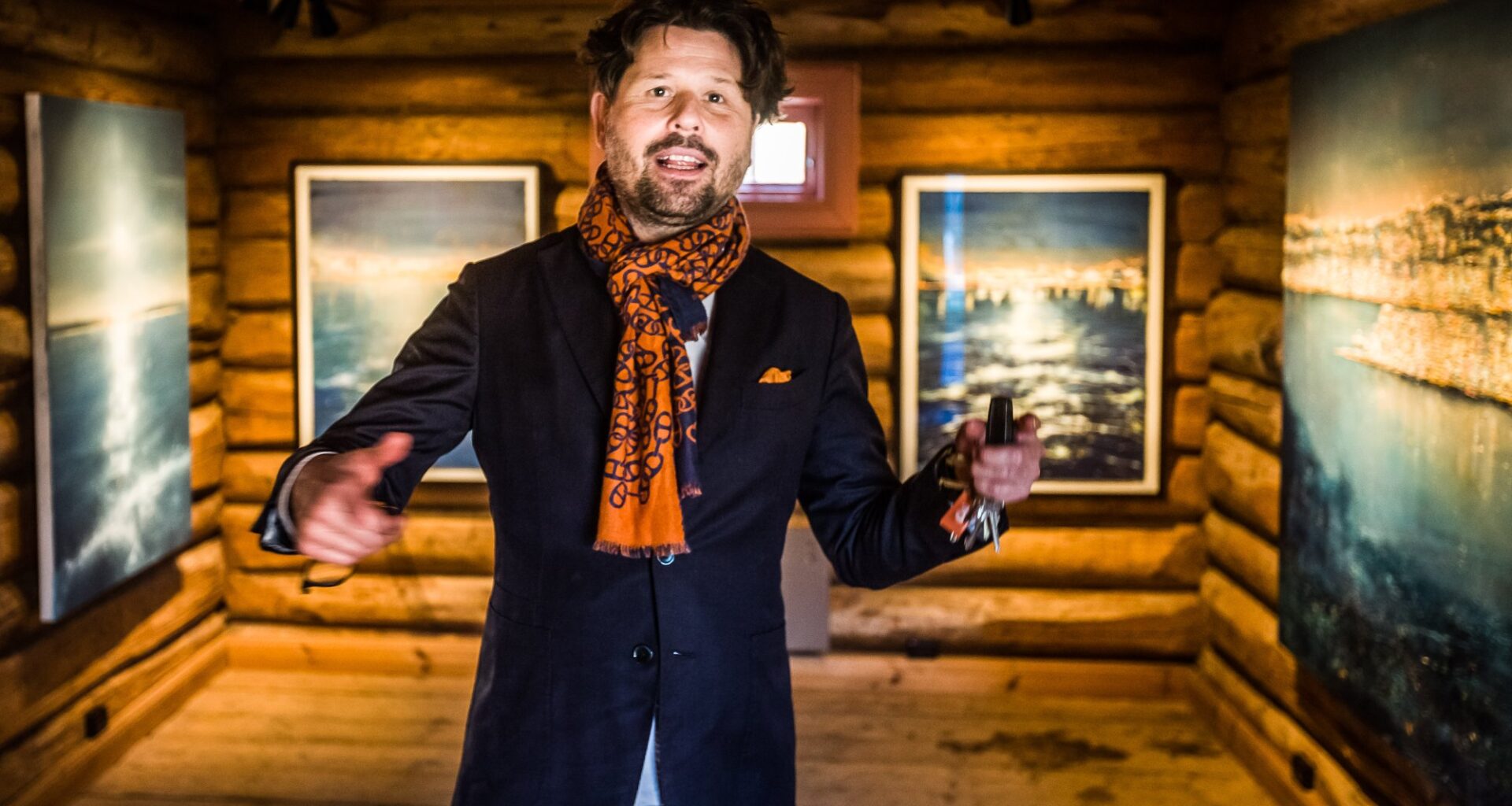 Kultur & underholdning, Soli Brug Galleri