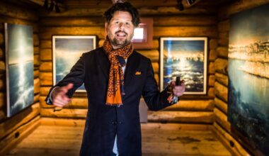 Kultur & underholdning, Soli Brug Galleri