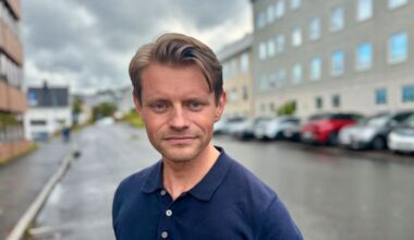 (+) – Endret for alltid - ht.no