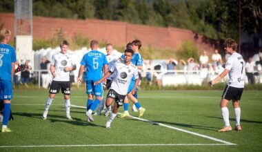 (+) Odd feide Pors ut av cupen - varden.no